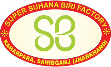 SUPER SUHANA BIRI NO-519 logo