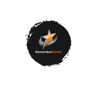 Remember-Events logo