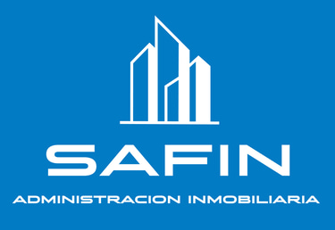 SAFIN Administración Inmobiliaria Comunidades logo