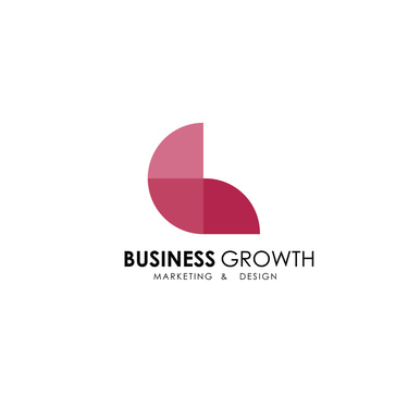 Business -Growth logo