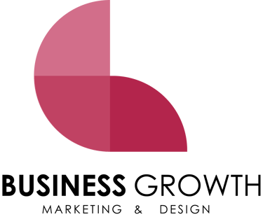 Business -Growth logo