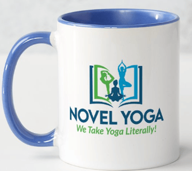 Novel Yoga logo