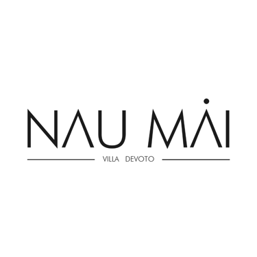 Nau Mai logo