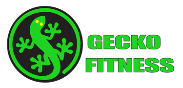 Geck Fitness logo