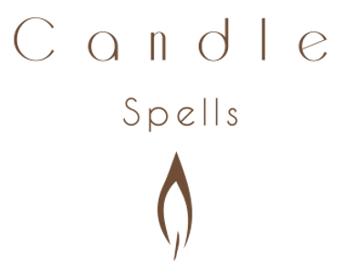 Candle Spells logo