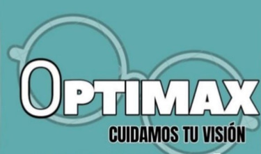 Óptica Optimax logo
