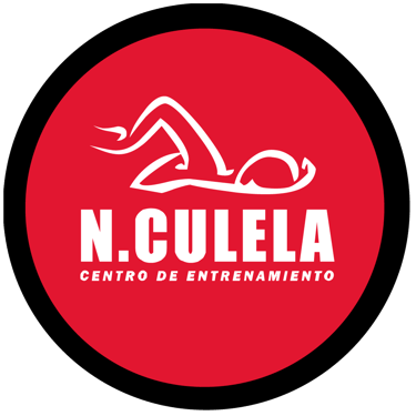 Nicolás Culela | Centro de Entrenamiento en Natación logo