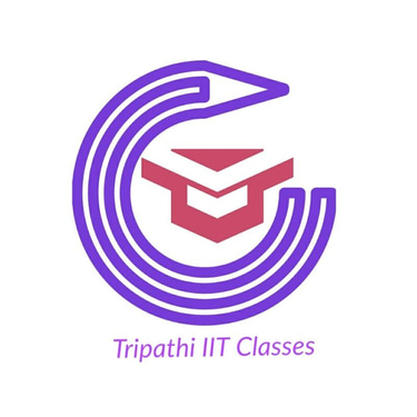 TRIPATHI IIT CLASSES logo