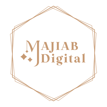 MAJIAB DIGITAL logo