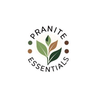 Pranite Essentials logo