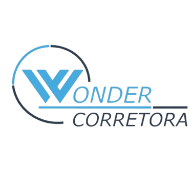 Corretora Wonder logo