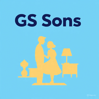 GS Sons logo