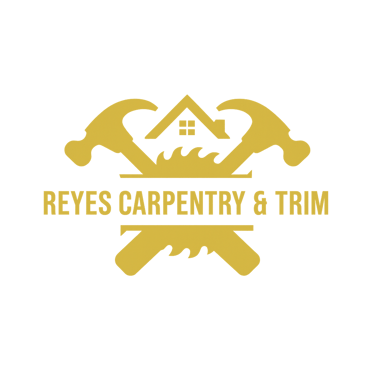 Reyes Carpentry & Trim LLC logo