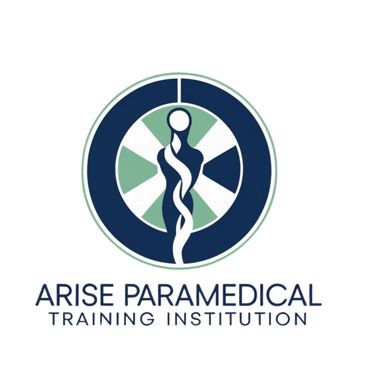 Arise Paramedical Training Institue logo
