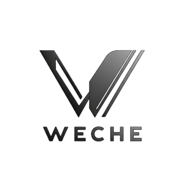 Blog Weche store logo