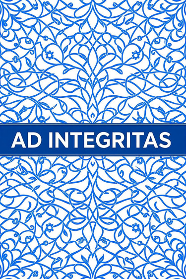 AD Integritas, Sociedad Civil logo