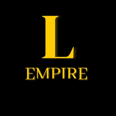 Empire Salon & Spa logo