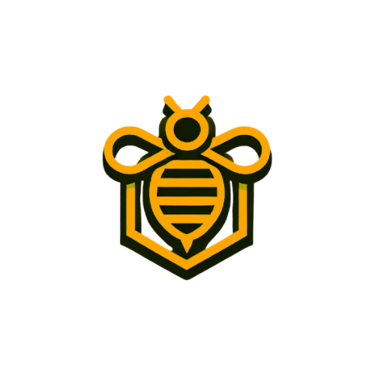 beeLoud logo