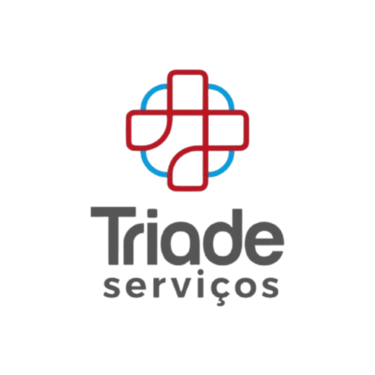 Triade Serviços logo