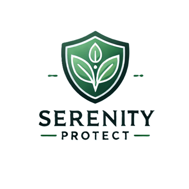 Serenity Assurances logo