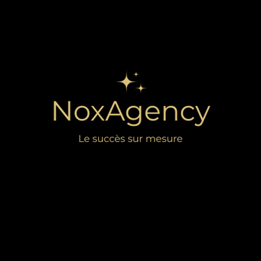 NoxAgency logo