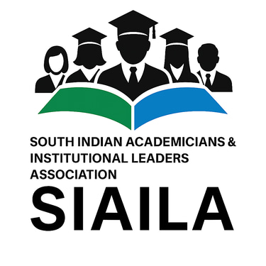 SAILA logo