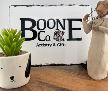 Boone Company Boutique logo