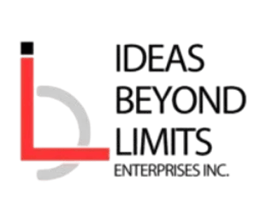 Ideas Beyond Limits Enterprises Incorporation logo