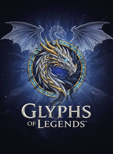 Glyphs Of Legends logo