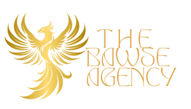 The BAWSE Agency logo