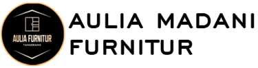 Aulia Madani logo