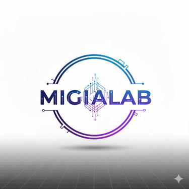 MIGIALAB logo
