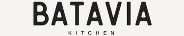 Batavia Kitchen logo