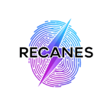 RECANES logo