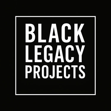Black Legacy Project Ltd logo