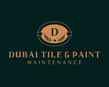 Dubai Tile & Paint Maintenance Pro logo