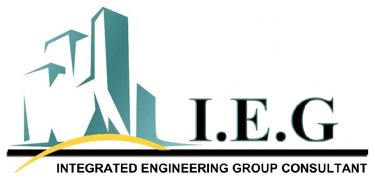 IEG Consult logo