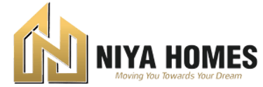 Niya Homes logo