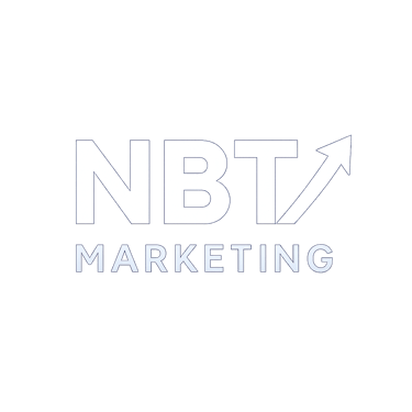 NBT Marketing logo