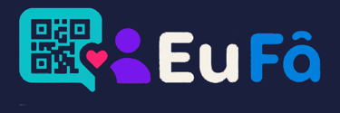 EU FÃ logo
