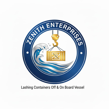 zenithlashing.com logo