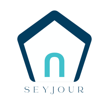 Seyjour logo