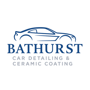 Bathurst Car Detailing & Ceramic Coating logo