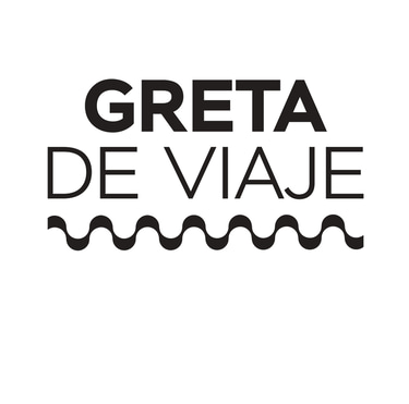 Greta de Viaje logo