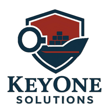 KeyOne Solutions logo