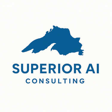 Superior AI Consulting logo