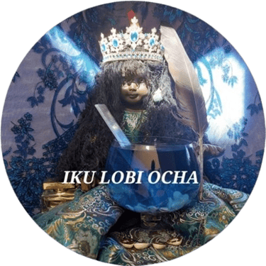 IKU LOBI OCHA logo