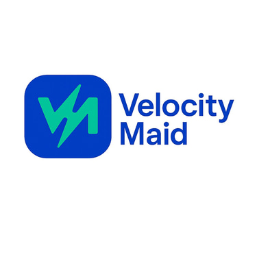 VelocityMaid logo