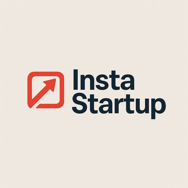 InstaStartup logo