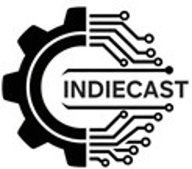 INDIECAST logo